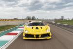 Ferrari 488 Challenge 2017 года
